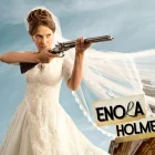 Enola Holmes 3 no solo continúa la historia de la joven detective, sino que la enfrenta a un reto personal y profesional.