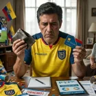 El Mundial 2026 eleva el gasto en las familias ecuatorianas.