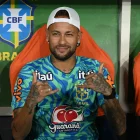 Neymar se despide de la Copa del Mundo en la edición 2026.