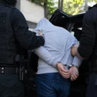 Referencial: Operativo Atlas 086 en Quitumbe permitió rescatar a una víctima de secuestro y capturar a alias “Delito” en Quito.