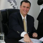 José Manuel de Oliveira Allu, exfuncionario del Ministerio de Energía fue hombre de confianza de Roberto Luque.