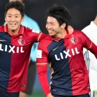 Kashima Antlers y Vissel Kobe disputarán la final del J League 100 Year Vision Tournament tras destacarse en sus respectivas conferencias.