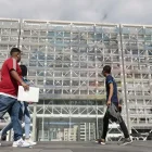 494.886 servidore públicos tenía el Gobierno Central a diciembre de 2025 (foto referencial).