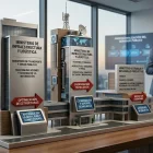 La fusión de ministerios plantea el reto de modernizar el Estado bajo una profunda transformación digital, orientada a generar ahorro público y un mejor servicio al ciudadano.
