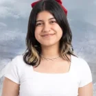 Nathaly Mafla, estudiante de la EPN, fue hallada sin vida tras permanecer desaparecida durante cinco días en Quito.
