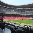El estadio Azteca albergará la inauguración del Mundial 2026.