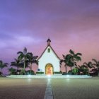 La familia de Schoenstatt caminará unidas hasta el santuario para agradecer y celebrar a los padres