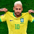 En Ecuador se registran 3.847 personas con el nombre de la estrella de Brasil, Neymar Jr.