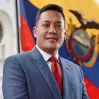 El alcalde de Cuenca, Cristian Zamora, no podría reelegirse en las seccionales de 2026 por un caso de violencia política e género.