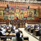 Con 87 votos, la Asamblea aprobó la Ley para Sancionar el Uso Delictivo de Uniformes.