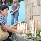 Madre de Monika Silva llegará el viernes a Ecuador para retirar el cuerpo en Santa Elena.