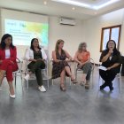La ESPOL y FUNCAVID promovieron un encuentro que fortaleció alianzas académicas, investigación aplicada y cooperación para el desarrollo sostenible del archipiélago.