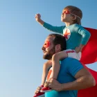 El Día del Padre 2026 se celebrará el domingo 21 de junio