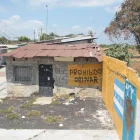 Miedo. Quienes serán vecinos del viaducto temen por posibles accidentes de tránsito.