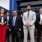 Prestadores externos de salud advierten posibles protestas por retrasos en pagos y falta de una reunión con el IESS y el MSP.