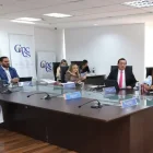 Tras tres años de procesos estancados, vocales y jueces electorales siguen prorrogados, varias instituciones siguen sin nuevos titulares.