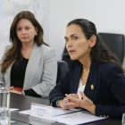 Inés Manzano difundió un comunicado y presentó un escrito ante la Fiscalía sobre el caso Progen.