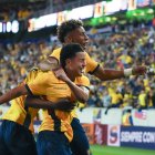 La Selección de Ecuador se prepara para disputar el Mundial 2026.