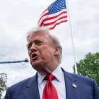 La políticas migratorias de Trump podrían frenar la entrada de varios fanáticos.