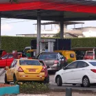 Petroecuador asegura el normal abastecimiento de combustible a nivel nacional.