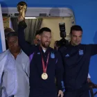 Ranking FIFA: Argentina llega al Mundial 2026 como campeona defensora y líder de la clasificación mundial.