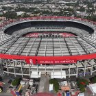 La ceremonia de inauguración de Mundial 2026 se realizará en el estadio Azteca.