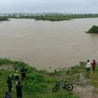 Referencial. Las inundaciones afectan la agricultura en Ecuador.