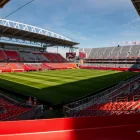 El estadio de Toronto recibe la programación del Mundial 2026.