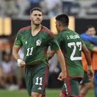 La Selección de México inicia la disputa del Mundial 2026.