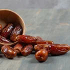 Los dátiles combinan sabor y valor nutricional