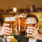 La cerveza podría costa hasta un 20 % menos en Ecuador durante el Mundial de fútbol.