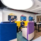 El liderazgo de la UIDE en innovación, inteligencia artificial y sostenibilidad la posiciona como referente de la educación superior en Latinoamérica