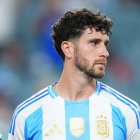 Marcos Senesi jugará el Mundial 2026.