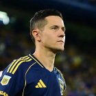 Ander Herrera no seguirá en Boca Juniors.