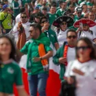 Con la inauguración del Mundial 2026 la ola de memes también llegó en redes sociales.