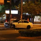 Un hecho violento se presentó este jueves 11 de junio en La Garzota, Guayaquil.