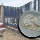 Zofragua S.A. recibió millonarios desembolsos tras ganar un litigio contra la Autoridad Portuaria de Guayaquil; una denuncia cuestiona el destino de esos recursos.