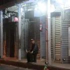 Moradores aseguran que la inseguridad ha cambiado la forma de vivir, trabajar y transitar por el corazón de la ciudad.
