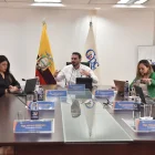 El Pleno del CPCCS sesionó el 11 de junio de 2026 y no se lograron los votos necesarios.