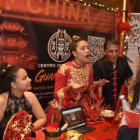 La UEES abrió sus puertas a representantes de distintos países en una jornada que fortaleció el diálogo intercultural y acercó a los estudiantes a nuevas experiencias académicas.