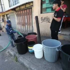 Corte de agua potable afecta a varios sectores del norte de Quito este 12 de junio