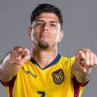 Piero Hincapié defensa del Arsenal de Inglaterra y de la Selección de Ecuador.