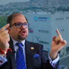 El ministro del Interior, John Reimberg, aseguró que una presunta “sala espejo” instalada en 2024 tuvo acceso a sistemas de videovigilancia de Segura EP.