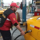 Gasolinas y diésel acumulan cuatro meses de alzas en Ecuador.