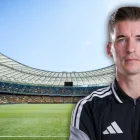 Francois Letexier, nuevo árbitro designado para el Ecuador vs. Costa de Marfil.