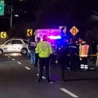 La Policía investiga el ataque armado que acabó con la vida del gerente financiero de la UDLA en la avenida Oswaldo Guayasamín.