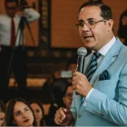 David Norero fue secretario del Concejo Cantonal de Guayaquil.