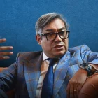 Paul Ocaña encabeza la Comisión Cívica que impulsó acciones por el acceso a la información en el concurso de Fiscal General.