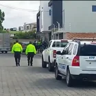 Guía penitenciaria fue asesinada en ataque armado cerca de su vivienda en Riobamba. Policía investiga el hecho.