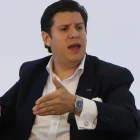 César Poveda es abogado y fue coordinador jurídico del Municipio de Guayaquil.